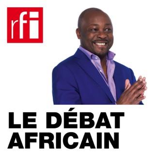 Le débat africain