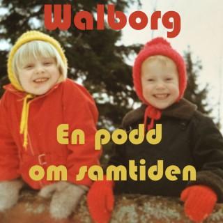 Walborg