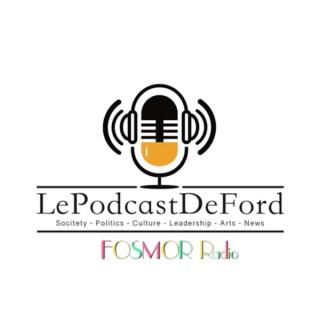 Le Podcast De Ford