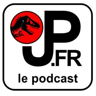 Le podcast de Jurassic Park . Fr