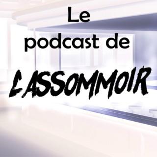Le podcast de l'Assommoir