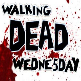 Walking Dead Wednesday