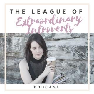 League of Extraordinary Introverts