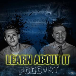 Learn About It PODCAST