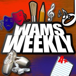 WAMS Weekly