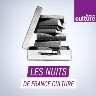 Les Nuits de France Culture