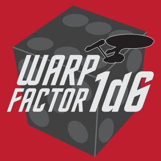 Warp Factor 1d6