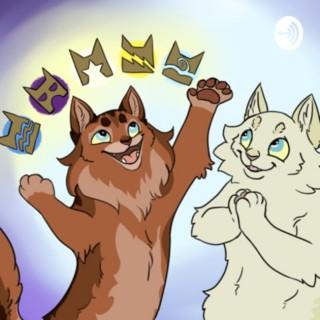Warrior Cats What is That?