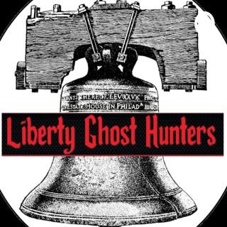 Liberty Ghost Hunter's Podcast