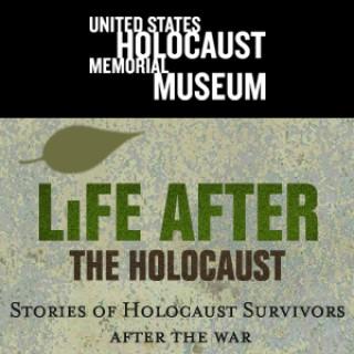 Life After the Holocaust: Stories of Holocaust Survivors After the War