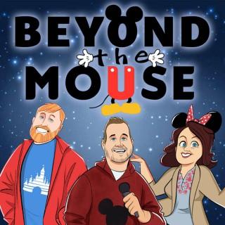 Beyond The Mouse