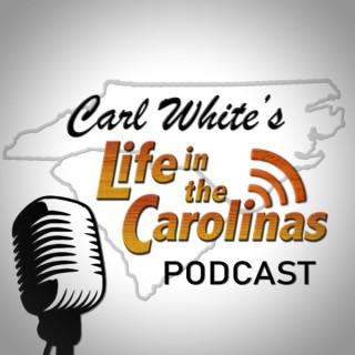 Life In the Carolina's Podcast