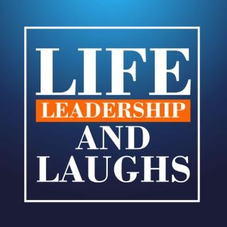 Life, Leadership, and Laughs with Jake McLean