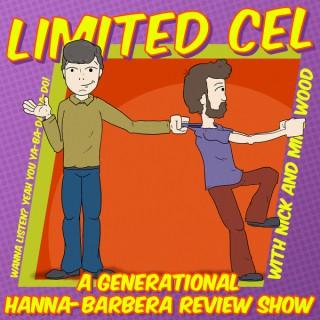 Limited Cel - A Generational Hanna-Barbera Cartoon Review Show