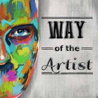 Way of the Artist Podcast