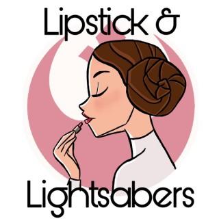 Lipstick and Lightsabers