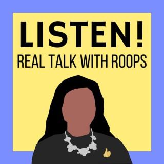Listen! The Podcast