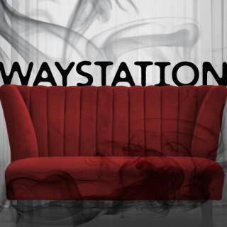 Waystation: A Lost Girl Fancast