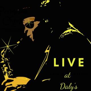 Live at Daly's