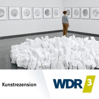 WDR 3 Kunstkritik - Ausstellungen in NRW
