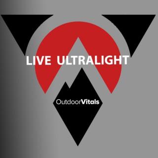 Live Ultralight Podcast