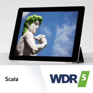 WDR 5 Scala - Hintergrund Kultur