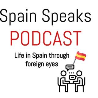 Living in Spain podcast