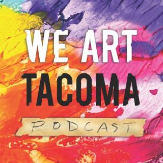 We Art Tacoma