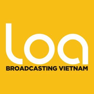 Loa - Broadcasting Vietnam