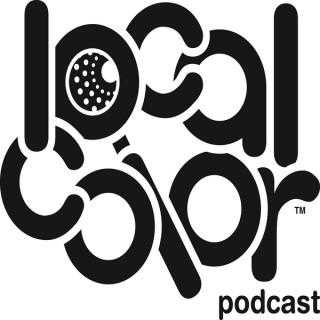 Local Color: A Baltimore Podcast