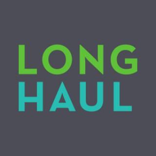 Long Haul: Public Radio Documentaries to Go!