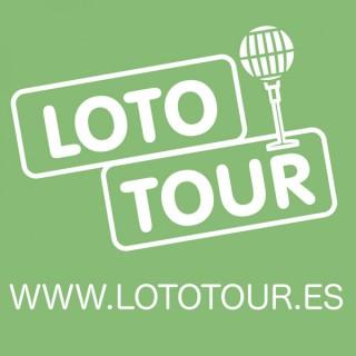 LOTO TOUR ( El primer podcast de loterías)