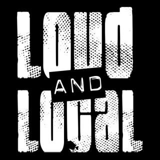 Loud & Local Podcast