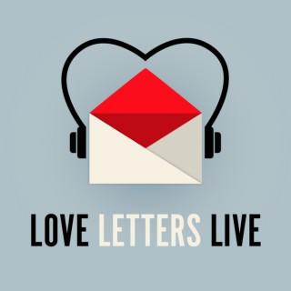 Love Letters Live