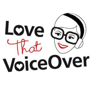 Love That VoiceOver