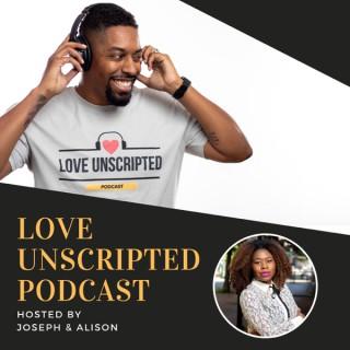 Love Unscripted Podcast