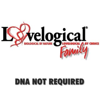 Lovelogical- DNA Not Required