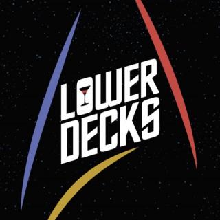 Lower Decks: A Star Trek Discovery Podcast