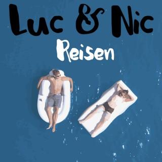 Luc & Nic Reisen