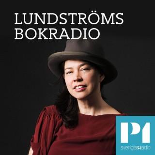 Lundströms Bokradio