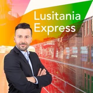 Lusitania Express