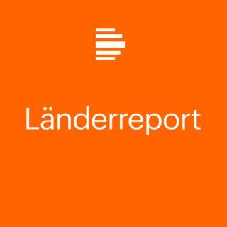 Länderreport - Deutschlandfunk Kultur