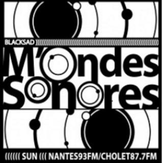 M'Ondes Sonores