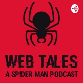 Web Tales a Spider-man Podcast
