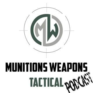 M-W Tactical Podcast