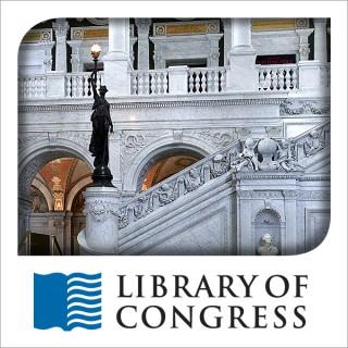 Webcasts from the Library of Congress I