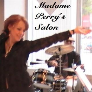 Madame Perry's Salon