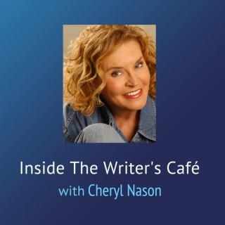WebTalkRadio.net » Inside the Writer’s Cafe with Cheryl Nason