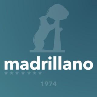 Madrillano - It's my life