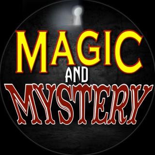 Magic & Mystery